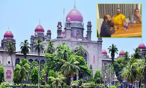 ఎమ్మెల్యేల కొనుగోలు కేసు.. నిందితులకు ఊరట