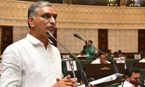 గుడ్న్యూస్.. 3,897 పోస్టుల భర్తీకి తెలంగాణ సర్కార్ అనుమతి