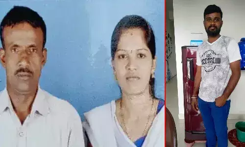 భర్తను చంపి 50 మీటర్ల లోతులో పాతిపెట్టిన భార్య.. దృశ్యం-2 సినిమా స్టైల్లో సాక్ష్యాల ధ్వంసం