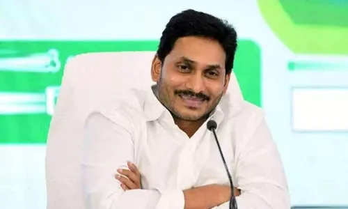 నేడు, రేపు కడప జిల్లాలో సీఎం జగన్ పర్యటన