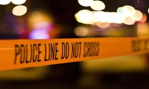 మహిళను చంపి మృతదేహానికి తన బట్టలు వేసి.. ప్రియుడితో యువతి పరార్‌