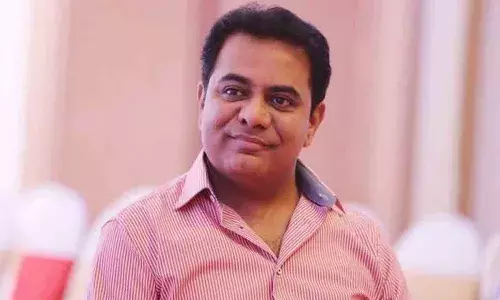 గ్రూప్-4తో వార్డు అధికారుల నియామకం.. ఇదో వినూత్న చర్య