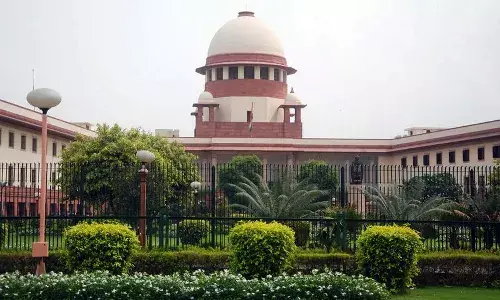 ఇస్రో గూఢచర్యం కేసు.. సుప్రీం కోర్టు కీలక ఆదేశాలు