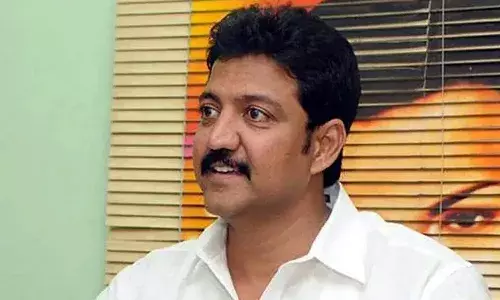 సంకల్ప సిద్ధి కంపెనీ స్కామ్.. డీజీపీకి ఎమ్మెల్యే వల్లభనేని ఫిర్యాదు