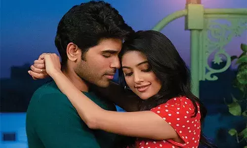 ఓటీటీలోకి ఊర్వశివో.. రాక్షసివో..