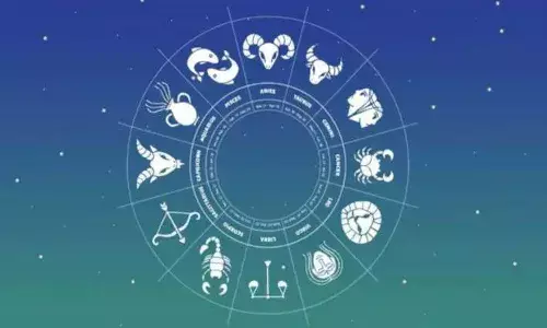 ఈ రాశి వారి ఆదాయ మార్గాలు పెరుగుతాయి