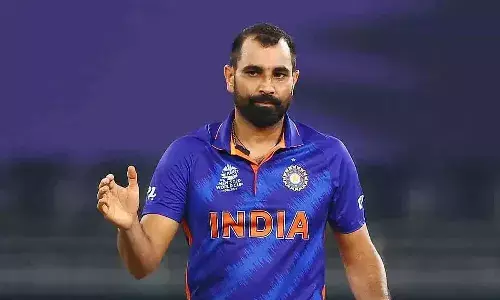 బంగ్లాదేశ్తో తొలి వన్డేకు ముందు టీమ్ఇండియా భారీ షాక్