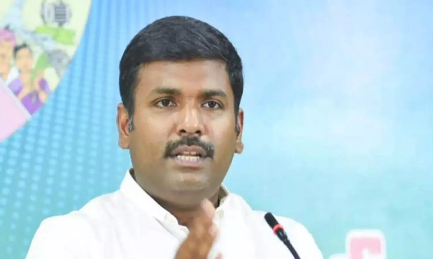 చంద్రబాబు హెరిటేజ్‌ వ్యాపారం ఏపీలో ఉంది.. ఎప్పుడైనా ఇబ్బందులు పెట్టామా: మంత్రి గుడివాడ అమర్నాథ్‌