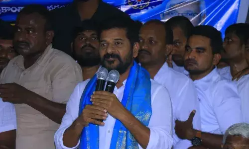 60 ఏళ్ల ఆంధ్రా పాలనలో కూడా ఇంత దారుణం జరగలేదు