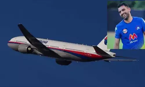 దీపక్ చాహర్ అన్ని ఇబ్బందులు పడ్డాడా..?