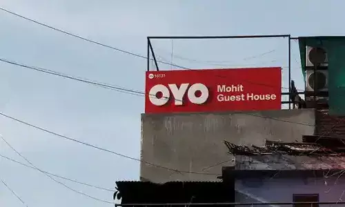 ఓయో.. ఎందుకిలా చేసిందో..?