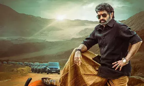 బాలయ్య వీర సింహా రెడ్డి రిలీజ్ డేట్ ఫిక్స్