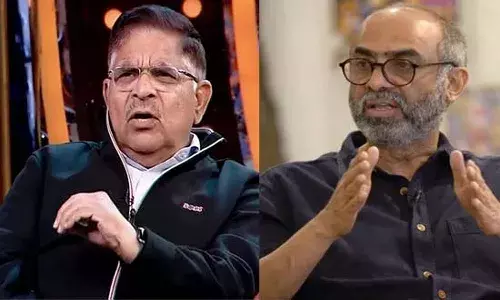 ఈ జనరేషన్ మహానటి ఎవరో చెప్పిన దిగ్గజ నిర్మాతలు