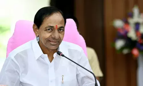 మహబూబ్నగర్ జిల్లాలో నేడు సీఎం కేసీఆర్ పర్యటన