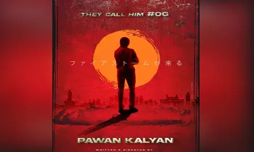 అఫీషియల్ : సాహో దర్శకుడితో పవన్ కల్యాణ్ కొత్త సినిమా