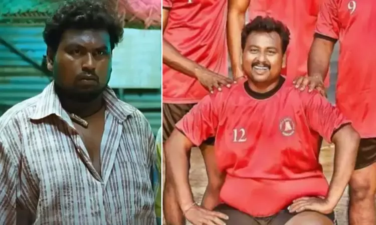 సినీ ప‌రిశ్ర‌మ‌లో విషాదం.. యువ న‌టుడు హ‌రి వైర‌వ‌న్ క‌న్నుమూత‌