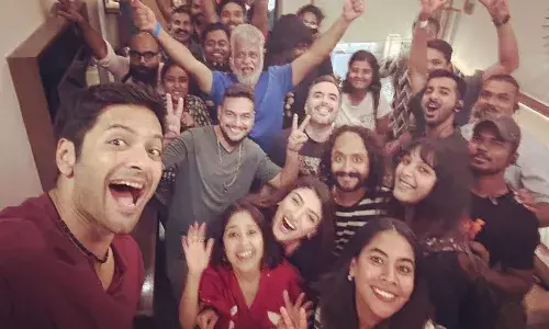 మీర్జాపూర్ ఫ్యాన్స్ కు గుడ్ న్యూస్.. వచ్చేస్తోంది