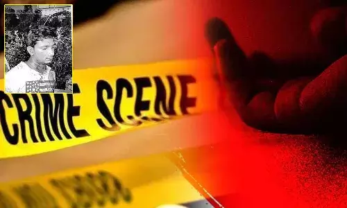 ఘోరం.. పెళ్లికి నిరాకరించిందని ప్రియురాలి గొంతుకోసిన ప్రేమోన్మాది