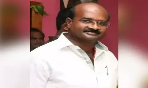 శ్రీకాకుళం జిల్లాలో వైస్ ఎంపీపీ దారుణ హత్య