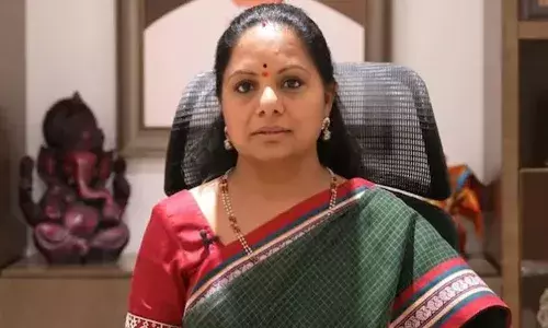 డేట్ ఫిక్స్ చేసిన సీబీఐ.. ఆ రోజే ఎమ్మెల్సీ కవిత విచారణ