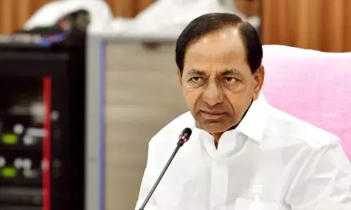నేడు జగిత్యాల జిల్లాలో సీఎం కేసీఆర్ పర్యటన