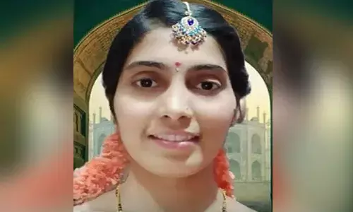 వాషింగ్ మెషిన్ నీటి వివాదం.. వివాహిత దారుణ హ‌త్య‌