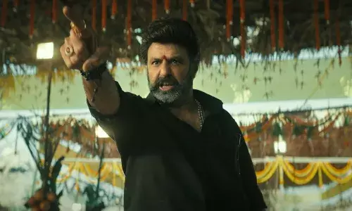 బాలయ్య దూకుడు.. మరో సినిమాకు రేపే ముహూర్తం