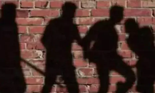 హైదరాబాద్‌లో దారుణం.. వ్యక్తిని కిడ్నాప్‌ చేసి బట్టలు ఊడదీసి.. ఆ తర్వాత