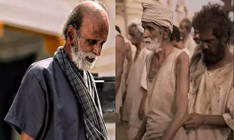 కేజీఎఫ్‌ నటుడు కన్నుమూత