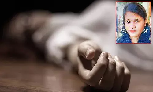 స్మార్ట్ఫోన్ ఎక్కువగా వాడొద్దన్నందుకు.. నవ వధువు ఆత్మహత్య