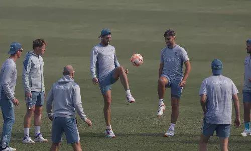 క్రికెట‌ర్లు బ‌స చేస్తున్న హోట‌ల్‌కు స‌మీపంలో కాల్పులు.. ఆట‌గాళ్ల‌కు భ‌ద్ర‌త పెంపు