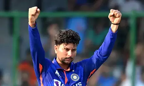 ఎట్టకేలకు జట్టులోకి కుల్దీప్ యాదవ్