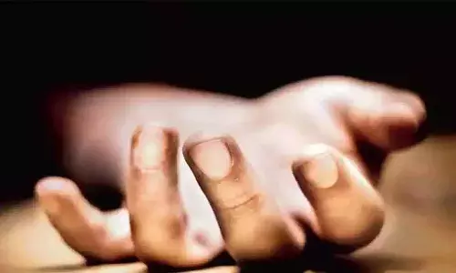 భర్తను హత్య చేసిన భార్య.. క్రైం సీరియల్ చూసి అందులో ఉన్నట్లుగానే..!