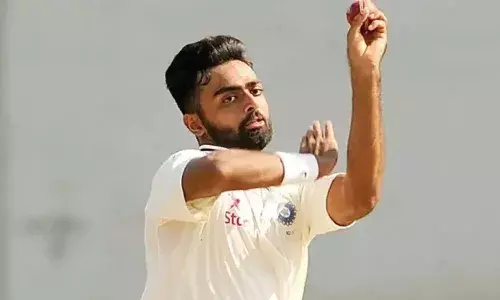 బంగ్లాతో టెస్ట్ సిరీస్.. 12 ఏళ్ల తరువాత భారత బౌలర్ రీ ఎంట్రీ