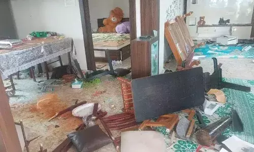 ఆదిబట్ల డెంటల్ సర్జన్ కిడ్నాప్ కేసులో 31 మందిని అరెస్ట్ చేసిన పోలీసులు