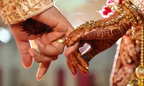 విషాదం.. మరికొన్ని గంటల్లో పెళ్లి.. అంతలోనే వధువు ఆత్మహత్య