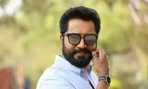 సీనియ‌ర్ న‌టుడు శ‌ర‌త్‌కుమార్‌కు తీవ్ర అస్వ‌స్థ‌త‌.. ఆస్ప‌త్రిలో చేరిక‌..!