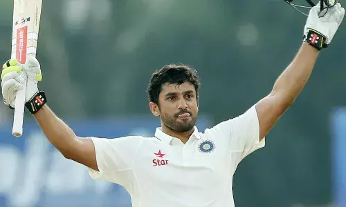 అభిమానులను కదిలించిన భారత ఆటగాడి ట్వీట్.. డియర్ క్రికెట్ మరొక్క అవకాశం ఇవ్వు