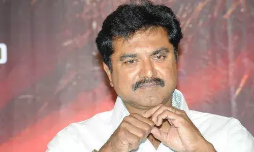 శరత్కుమార్ ఆరోగ్యంపై వదంతులు