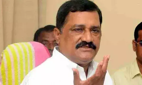 పార్టీ మార్పుపై గంటా శ్రీనివాసరావు క్లారిటీ.. అప్పుడే అంతా చెప్తా.!