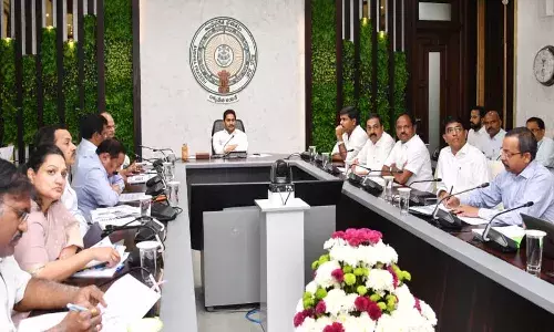 కడపలో స్టీల్ ప్లాంట్ సహా మొత్తంగా రూ.23,985 కోట్ల పెట్టుబడులకు ఎస్ఐపీబీ గ్రీన్ సిగ్నల్