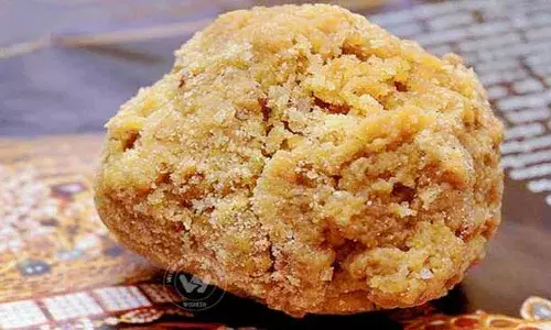 ఆన్లైన్ లో లడ్డూలు బుక్ చేసుకోవచ్చని అవాస్తవ ప్రచారం