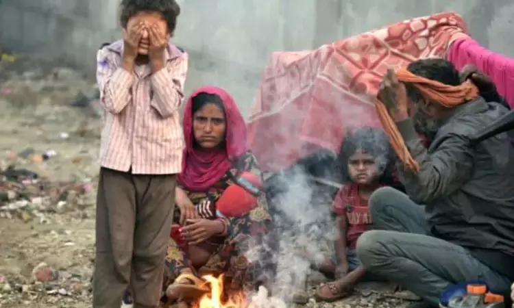 చలి పెరిగింది.. వృద్ధులు, పిల్లలు అప్రమత్తంగా ఉండాలి: వైద్యులు