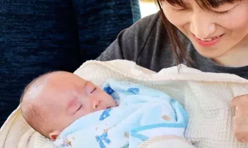 ప్రభుత్వం బంపర్ ఆఫర్.. పిల్లలను కంటే రూ.3లక్షలు