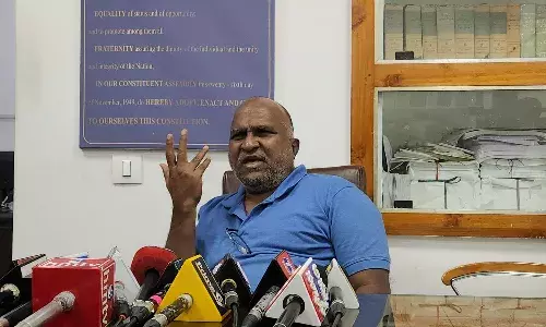 మీరు అధికారం కోల్పోయిన రోజు ఇలాంటి పరిస్థితే మీకు వస్తే..