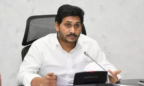 సీడీపీఓ పోస్టుల భర్తీకి సీఎం జగన్‌ ఆమోదం