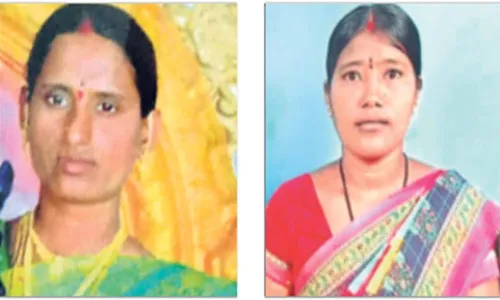 కర్నూలు జిల్లాలో దారుణం.. తోడి కోడళ్లను చంపిన మామ.. సహకరించిన భర్తలు