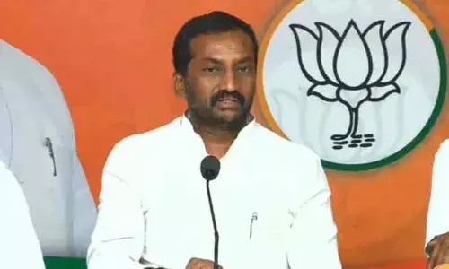 రకుల్ ప్రీత్ సింగ్ కు నోటీసులు ఇవ్వడంపై స్పందించిన బీజేపీ ఎమ్మెల్యే