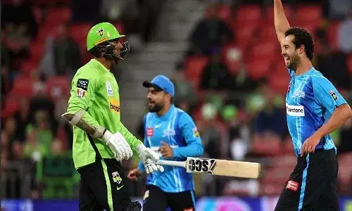 టీ20 క్రికెట్లో అత్యంత చెత్త ఆట.. 15 పరుగులకే ఆలౌట్