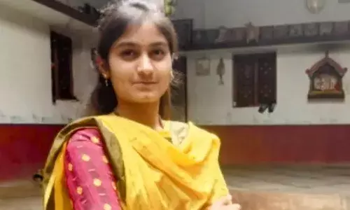 నదిలో శవమై కనిపించిన నవవధువు.. కాలేజీకి వెళ్తున్నానని చెప్పి..